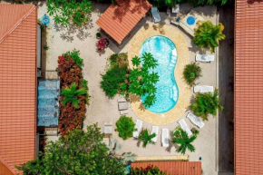 Casita Mar Y Posa